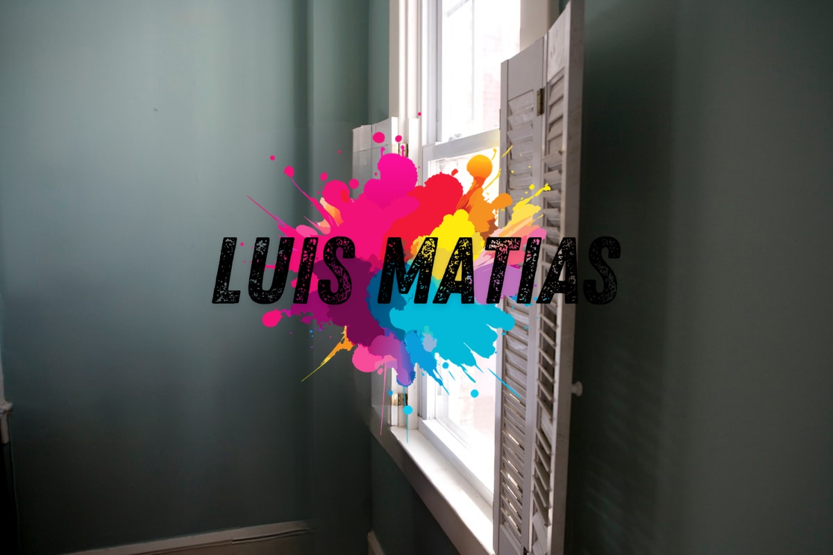 Equipa da Luís Matias – Pinturas & Remodelações em obra