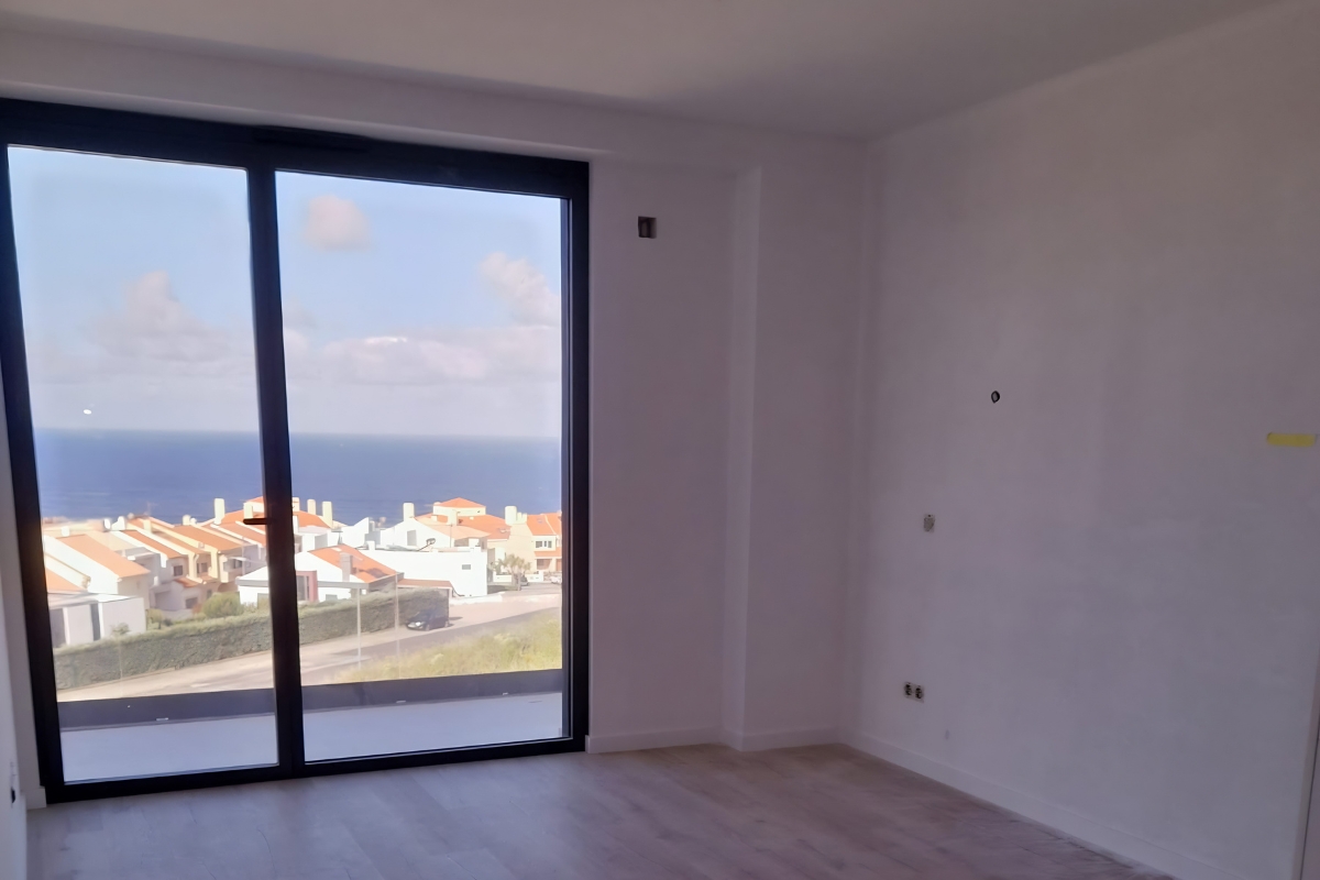 Pintura de Sala de Estar – Lisboa